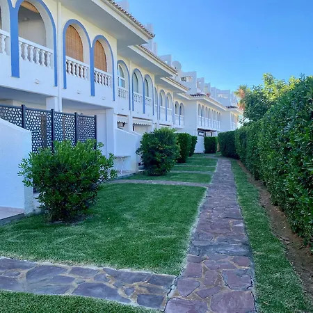Apartamento Almadraba Playa Y Piscina Appartement Dénia
