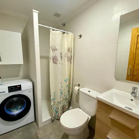 Apartamento Almadraba Playa Y Piscina * Dénia