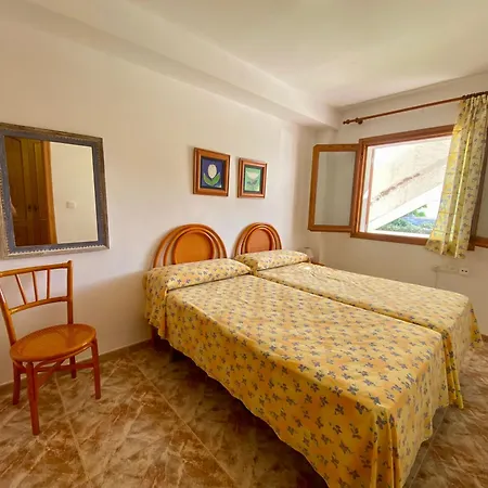 Apartamento Almadraba Playa Y Piscina
